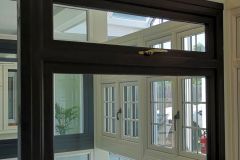 Admiral Showroom Tilt and Turn Windows